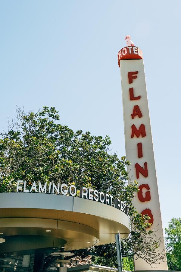 Flamingo Resort & Spa Santa Rosa Exterior photo